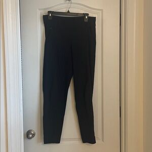 Athleta Black Brooklyn Joggers